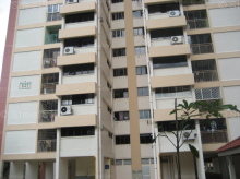 Blk 521 Ang Mo Kio Avenue 5 (Ang Mo Kio), HDB 5 Rooms #43252